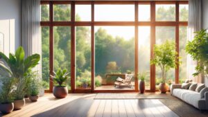 TRAZYT Okna i Drzwi Ostrołęka Stolarka