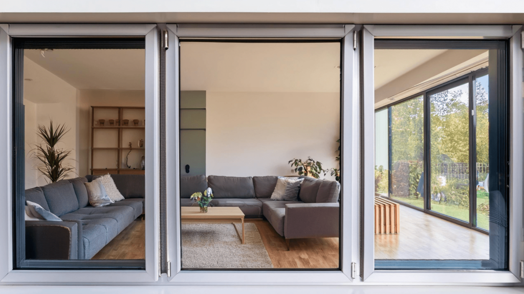 TRAZYT Okna i Drzwi Ostrołęka Stolarka