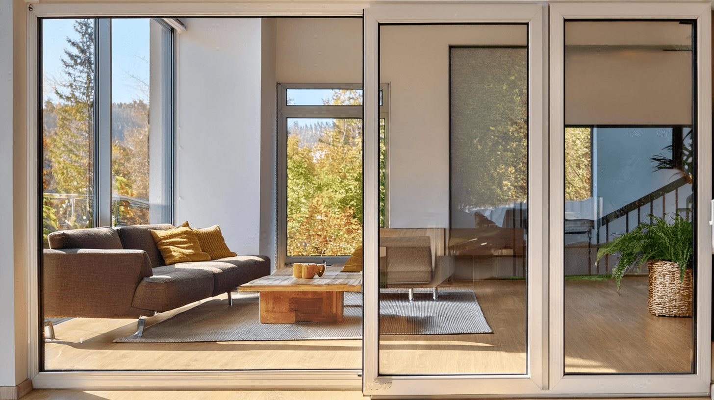 TRAZYT Okna i Drzwi Ostrołęka Stolarka