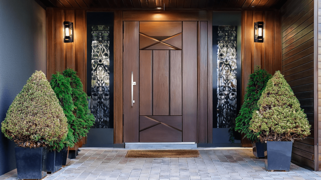 TRAZYT Okna i Drzwi Ostrołęka Stolarka