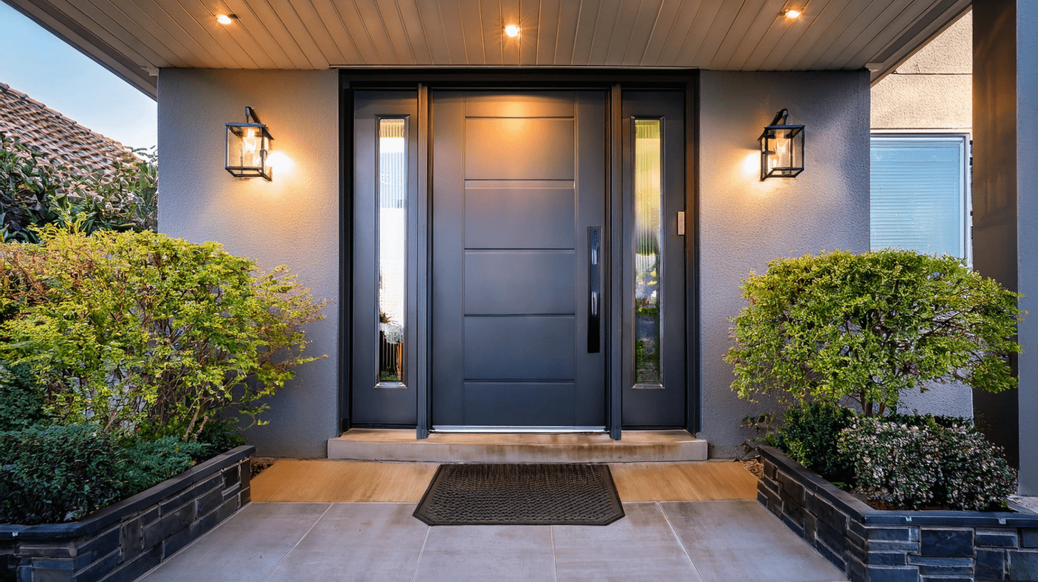 TRAZYT Okna i Drzwi Ostrołęka Stolarka