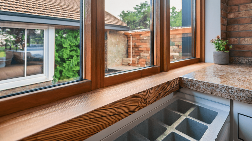 TRAZYT Okna i Drzwi Ostrołęka Stolarka