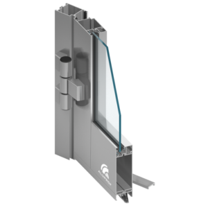 TRAZYT Okna i Drzwi Ostrołęka Stolarka