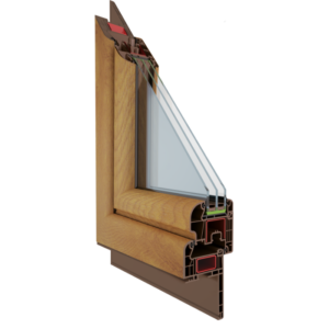 TRAZYT Okna i Drzwi Ostrołęka Stolarka