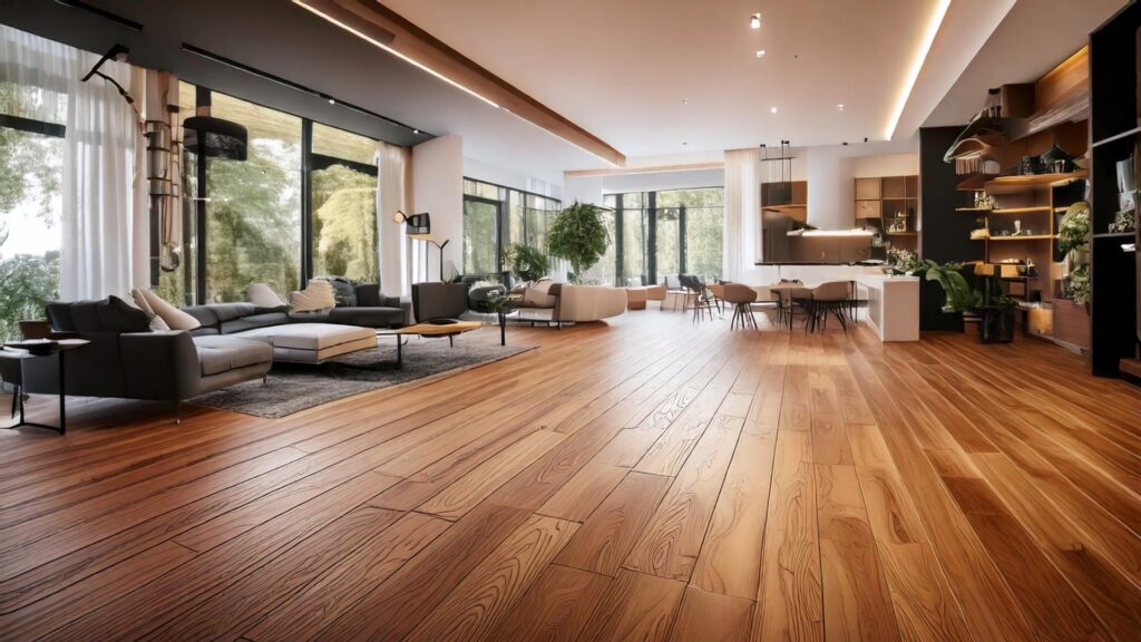 TRAZYT Okna i Drzwi Ostrołęka Stolarka podłogi