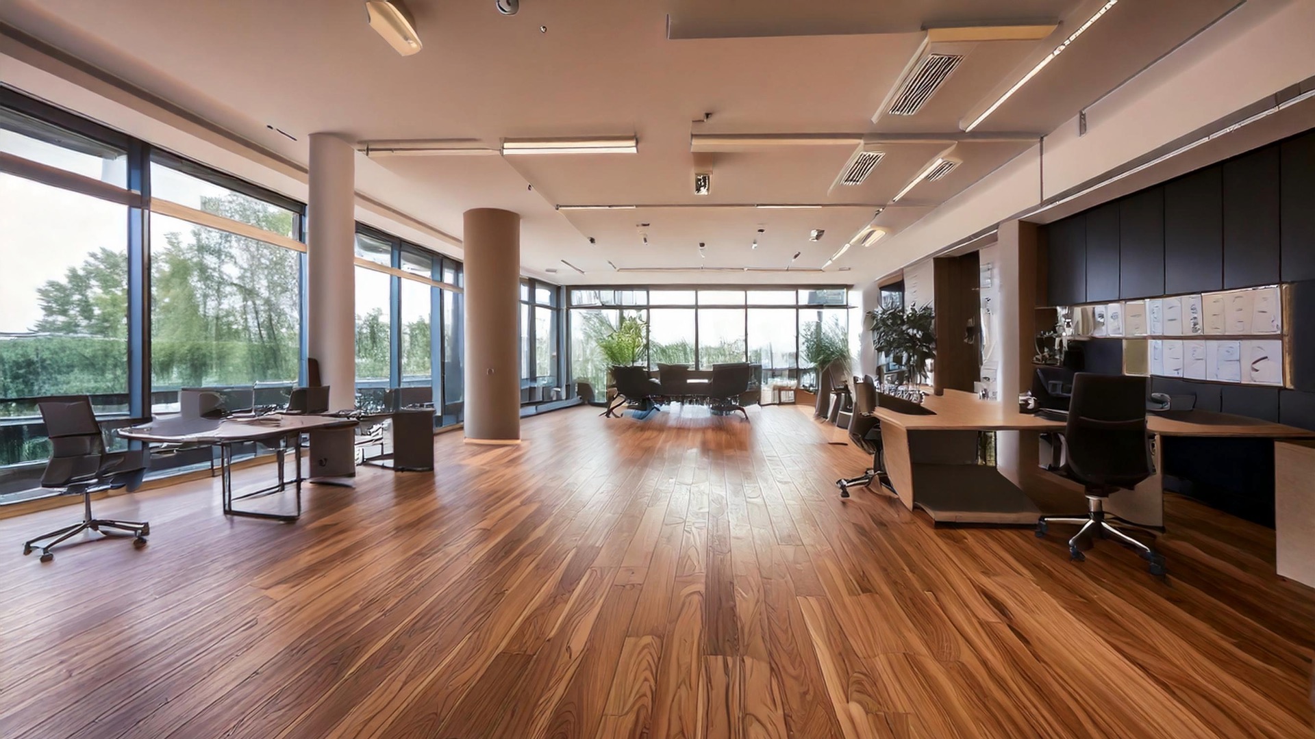 TRAZYT Okna i Drzwi Ostrołęka Stolarka podłogi