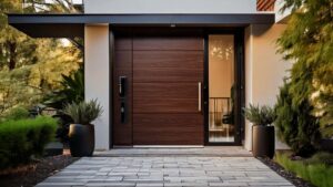 TRAZYT Okna i Drzwi Ostrołęka Stolarka