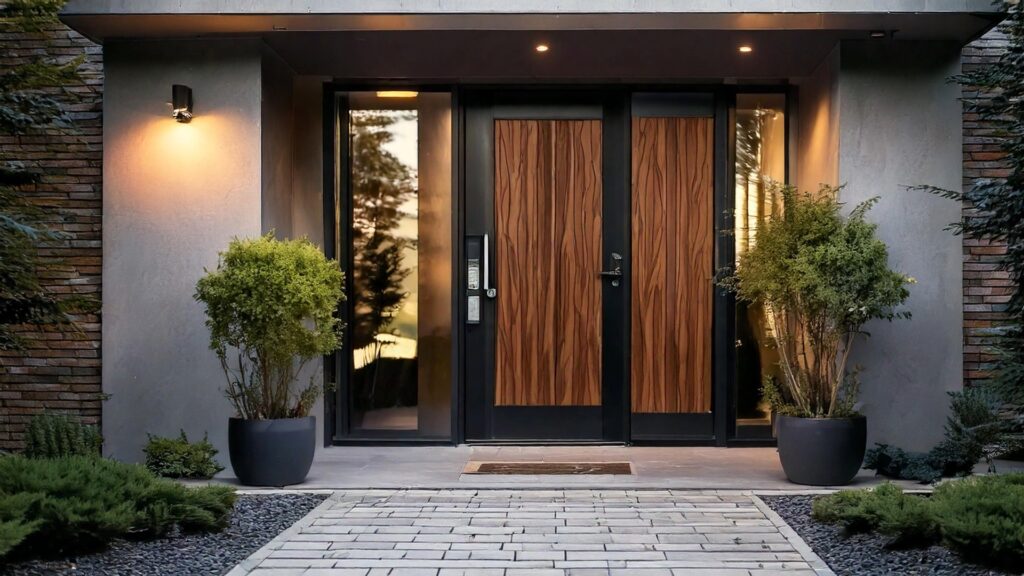 TRAZYT Okna i Drzwi Ostrołęka Stolarka