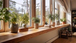 TRAZYT Okna i Drzwi Ostrołęka Stolarka Parapety