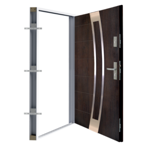 TRAZYT Okna i Drzwi Ostrołęka Stolarka