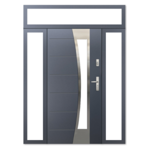 TRAZYT Okna i Drzwi Ostrołęka Stolarka