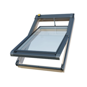 TRAZYT Okna i Drzwi Ostrołęka Stolarka